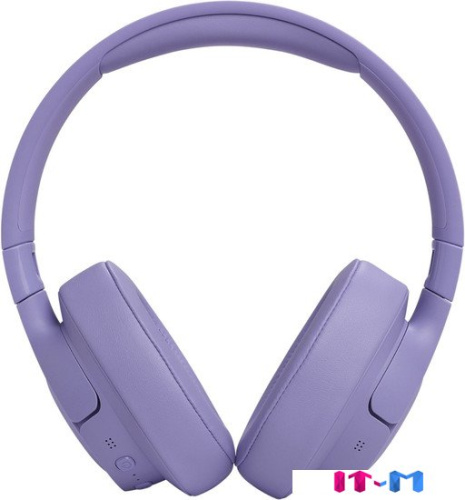 Наушники JBL Tune 770NC (сиреневый) фото 2