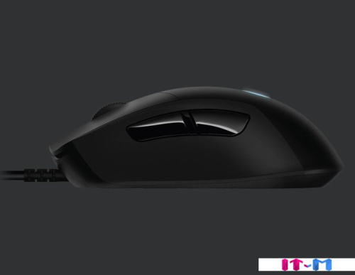 Игровая мышь Logitech G403 Hero 25K фото 4