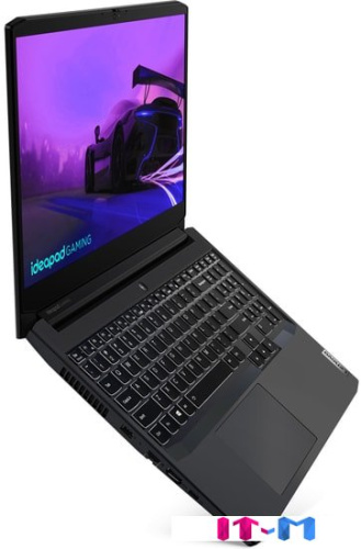 Игровой ноутбук Lenovo IdeaPad Gaming 3 15IHU6 82K101A6RM фото 6