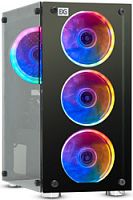 Корпус ExeGate Mistery X2 EX294382RUS