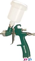 Краскопульт KRAFTOOL AirKraft Mini 06565-1.0