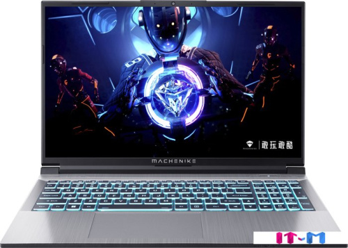Игровой ноутбук Machenike L15 L15-i512450H30504GF144LSMS0R2 фото 2