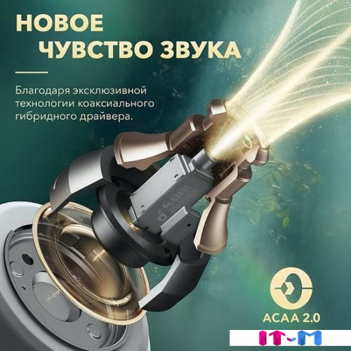 Наушники Anker SoundCore Liberty 3 Pro (белый) фото 4