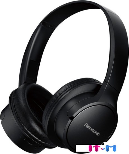 Наушники Panasonic RB-HF520BGEK фото 5