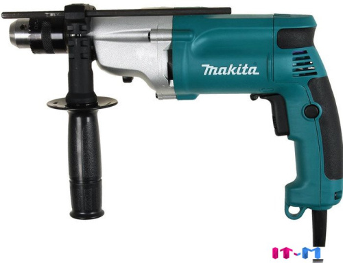 Безударная дрель Makita DP4010 фото 3