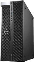 Компьютер Dell Precision Tower 5820-2909