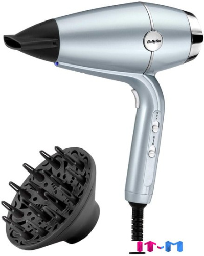 Фен BaByliss D773DE фото 3