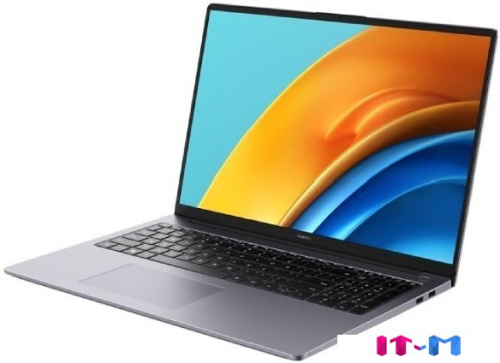 Ноутбук Huawei MateBook D 16 RLEF-X 53013EUS фото 4