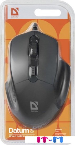 Мышь Defender MB-347 фото 4