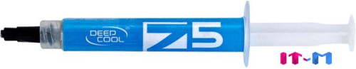 Термопаста DeepCool Z5 (3 г) фото 2