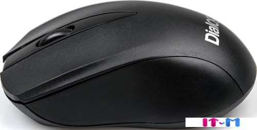 Мышь Dialog Comfort MROC-15U фото 5