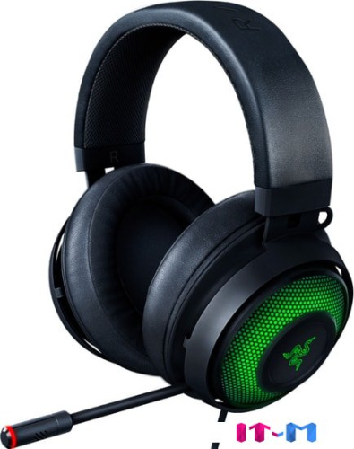 Наушники Razer Kraken Ultimate фото 4