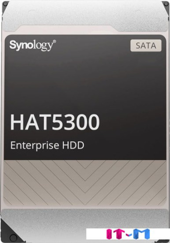 Жесткий диск Synology HAT5300 12TB HAT5300-12T фото 3