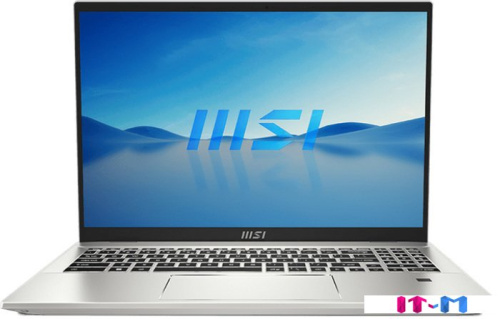 Ноутбук MSI Prestige 16 Studio A13UCX-248RU фото 2