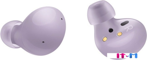 Наушники Samsung Galaxy Buds 2 (фиолетовый) фото 5