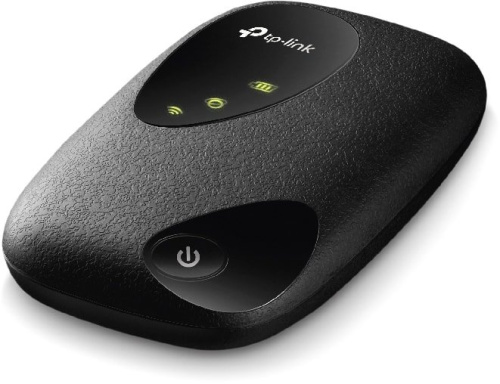 Беспроводной маршрутизатор TP-Link M7200 фото 4