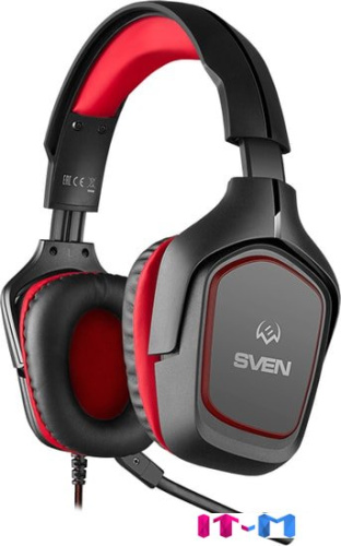 Наушники SVEN AP-G333MV фото 3