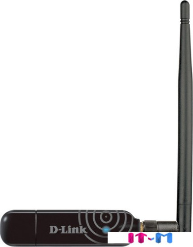 Wi-Fi адаптер D-Link DWA-137