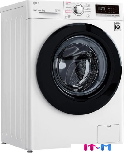 Стиральная машина LG F2V3HS6W фото 3