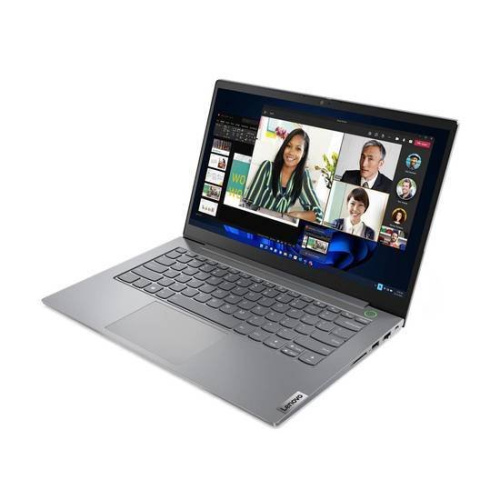 Ноутбук Lenovo ThinkBook 14 G4 IAP 21DH0070RU фото 6