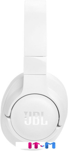 Наушники JBL Tune 770NC (белый) фото 4