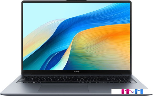 Ноутбук Huawei MateBook D 16 2024 MCLF-X 53013WXE фото 2
