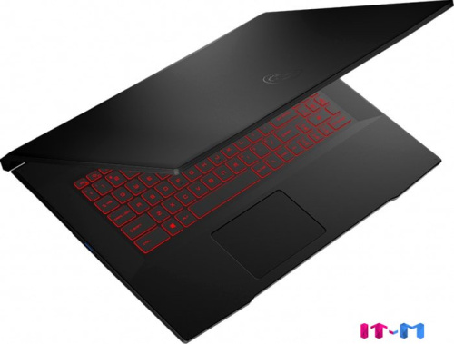 Игровой ноутбук MSI Katana GF76 11UE-245XPL фото 6