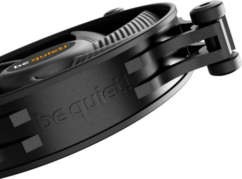 Вентилятор для корпуса be quiet! Shadow Wings 2 120mm PWM BL085 фото 4