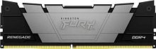 Оперативная память Kingston FURY Renegade 8ГБ DDR4 4000 МГц KF440C19RB2/8