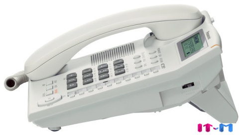 Проводной телефон Panasonic KX-TS2388 фото 4