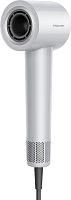 Фен Trouver Turbo AHD11C (серый)