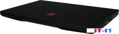 Игровой ноутбук MSI GF63 Thin 11UD-213XPL фото 5