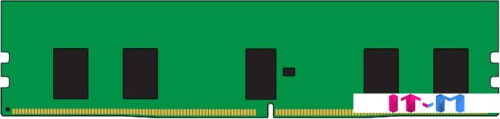 Оперативная память Kingston 8GB DDR4 PC4-25600 KSM32RS8/8HDR фото 3