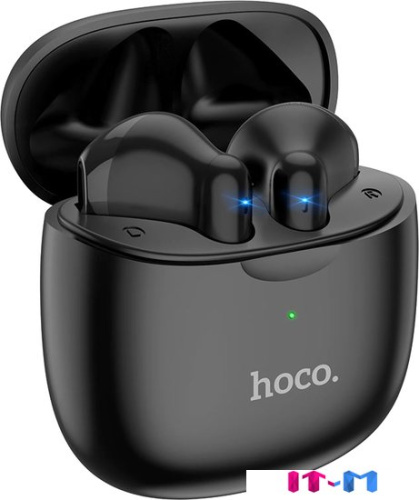 Наушники Hoco ES56 (черный) фото 5