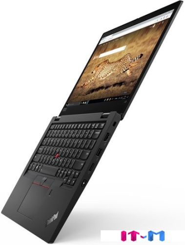 Ноутбук Lenovo ThinkPad L13 Gen 2 Intel 20VJA2U5CD фото 5