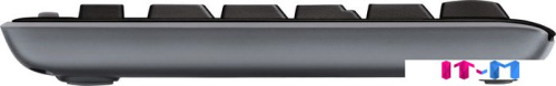 Мышь + клавиатура Logitech Wireless Combo MK270 фото 2