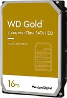 Жесткий диск WD Gold 16TB WD161KRYZ