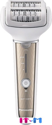 Эпилятор Panasonic ES-EL3A-N520 фото 4