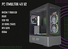 Компьютер PC ITMULTRA 49 V2