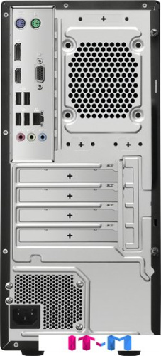 Компьютер ASUS ExpertCenter D7 Mini Tower D700MC-711700079X фото 6
