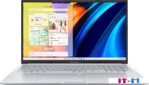 Ноутбук ASUS VivoBook 17X K1703ZA-AU132 фото 5