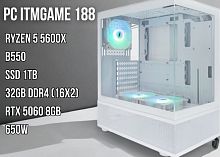 Компьютер PC ITMGAME 188