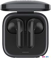 Наушники Xiaomi Redmi Buds 6 Active M2344E1 (черный, международная версия)