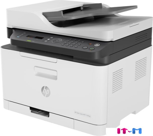 МФУ HP Color Laser 179fnw фото 4