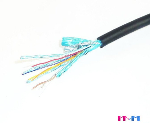 Кабель Cablexpert CC-DP-HDMI-6 фото 4