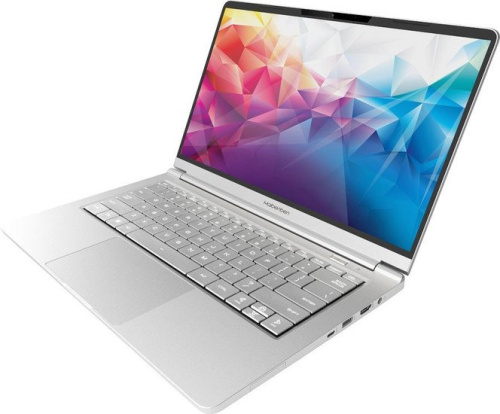 Ноутбук Maibenben P455 P4551SA0PSRE0 фото 6