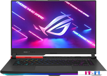 Игровой ноутбук ASUS ROG Strix G15 G513IM-HN057