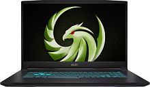 Игровой ноутбук MSI Bravo 15 C7VF-039XRU