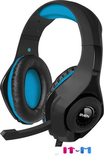 Наушники SVEN AP-G887MV