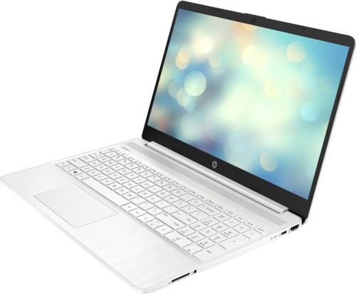 Ноутбук HP 15s-fq5100nia 7A263EA фото 5